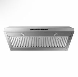 Range hood 36” NEW Samsung
