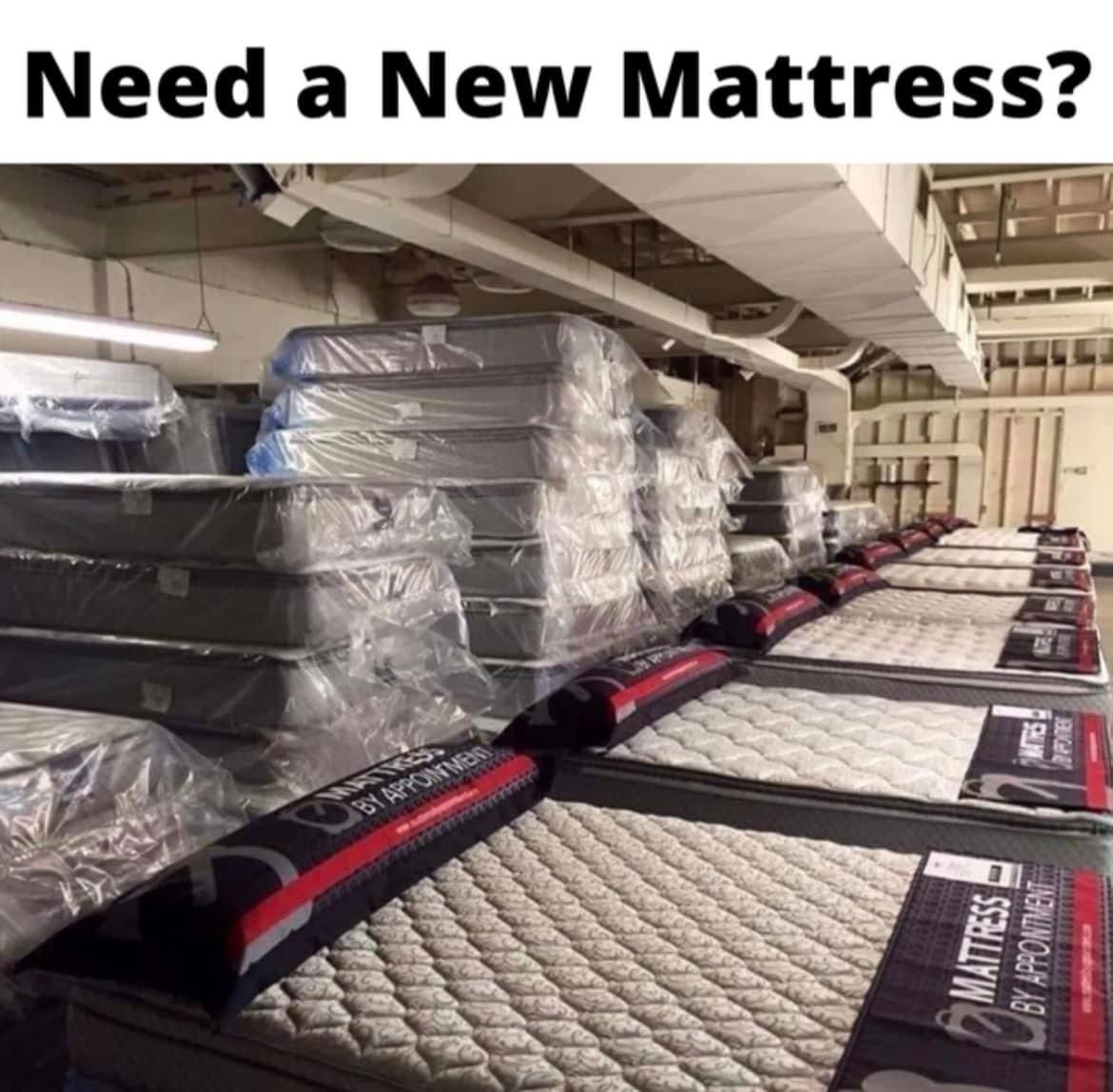 Fort Myers HUGE Mattress Clearance!! Try Out Today DELIVERY SAME DAY