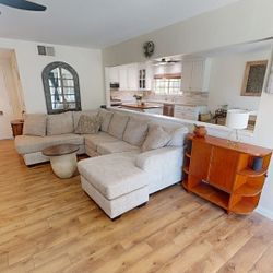 Great Couch 