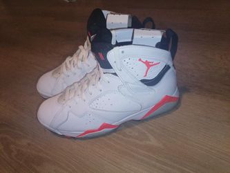 Jordan 4 infrared size 9