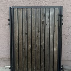 Used Rv Gate 4x6