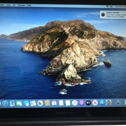 Apple MacBook Pro 13” 2012 MacOS Catalina 8GB Memory!