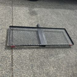 Hitch Cargo Carrier 