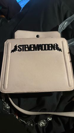 Steve madden purse