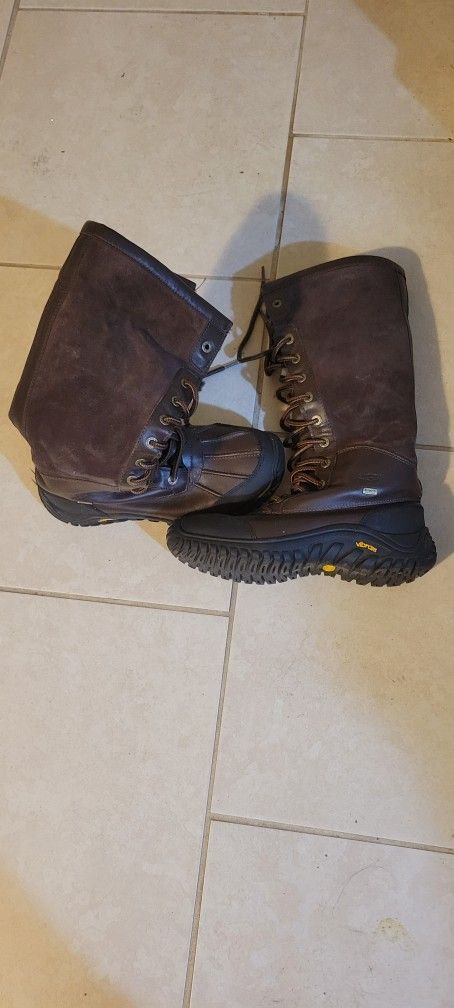 Winter Boots Uggs 