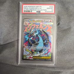 Charizard black star promo
