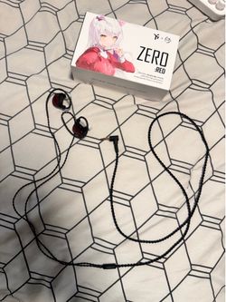 ieams Tuthear Red Zero