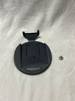 Sony PS5 PlayStation 5 Base vertical Stand Mount