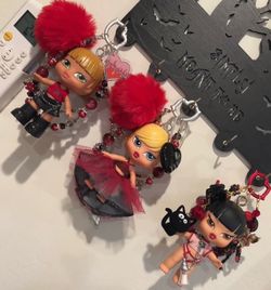 Bratz Babyz 🎸 Punk Rock Edition 🤘🏼