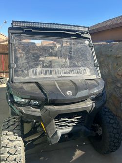 2023 Can Am