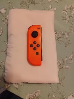 Nintendo Switch Left Controller 