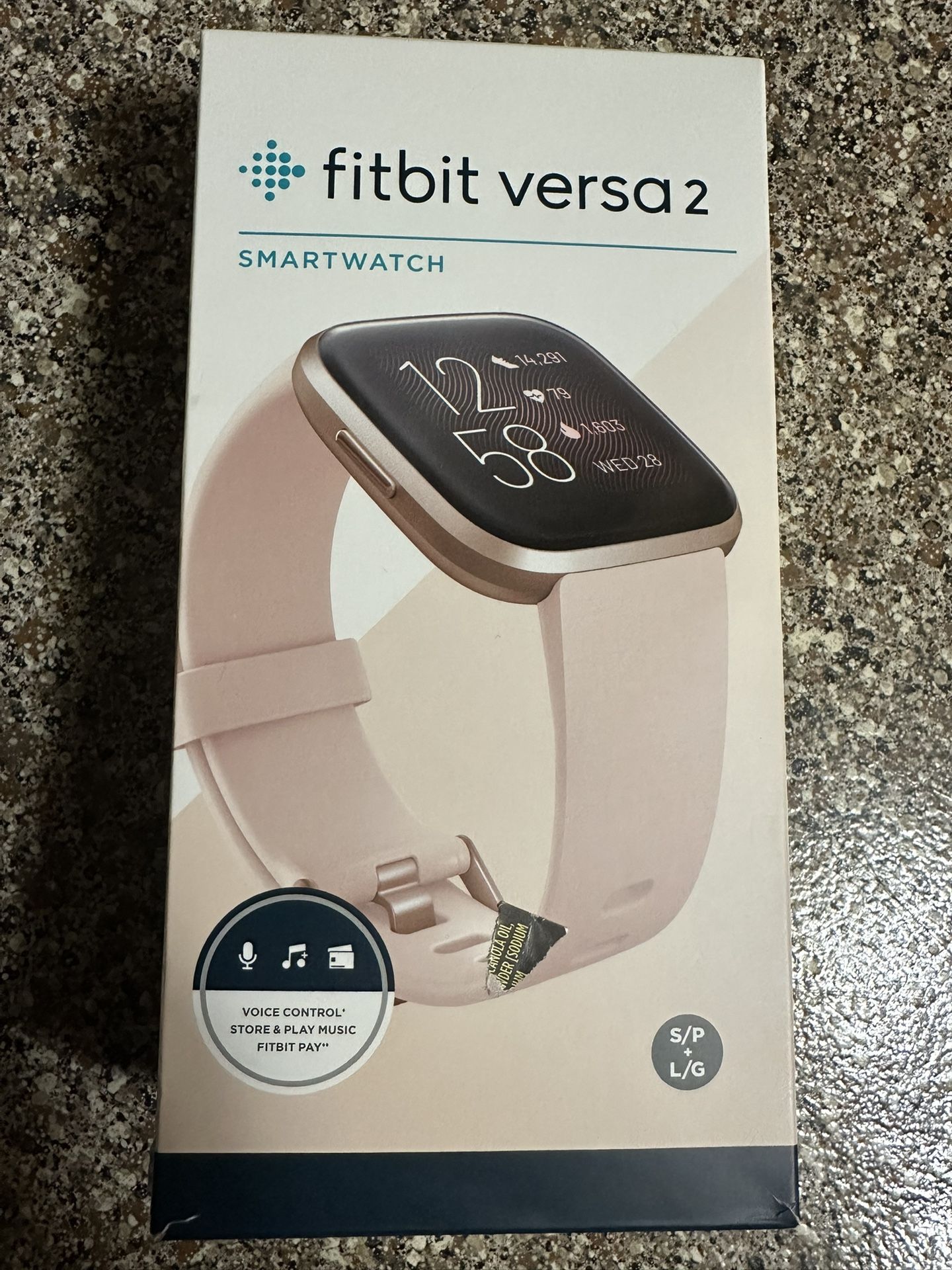 Fitbit