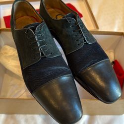 Men’s Christian Louboutin Shoes