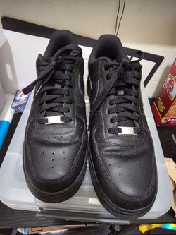 Nike Air force 1