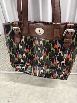 Ladies purse