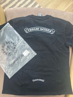 Chrome Shirts