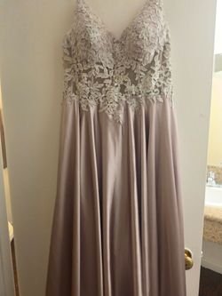 Beautiful Dress