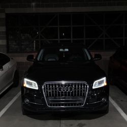 2014 Audi Q5