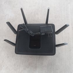 Linksys  Internet Router