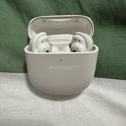 Bose QuietComfort Earbuds II