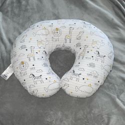 Boppy Pillow