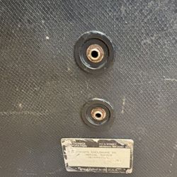 Peavey Guitar Cabinet 