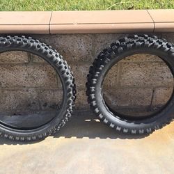 Tusk Moto Tires