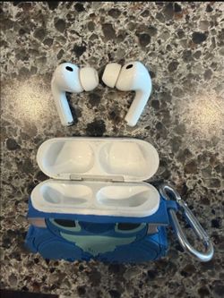 Airpods pro 3rd generation