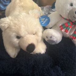 New Stuffed Animals 