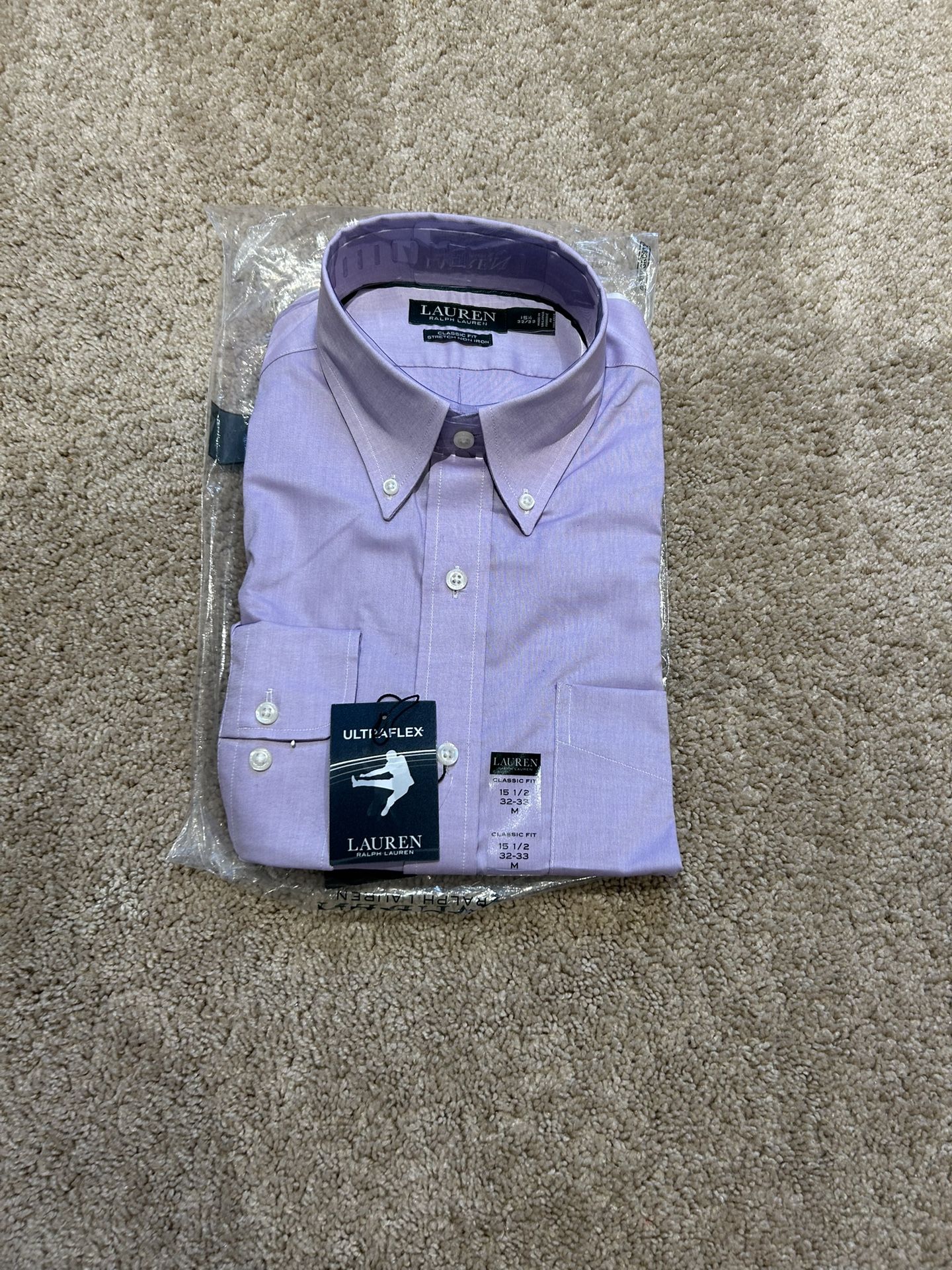 RALPH LAUREN SHIRT