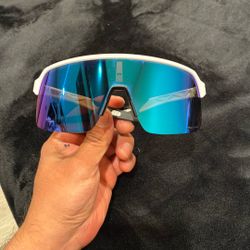Oakley Glasses 