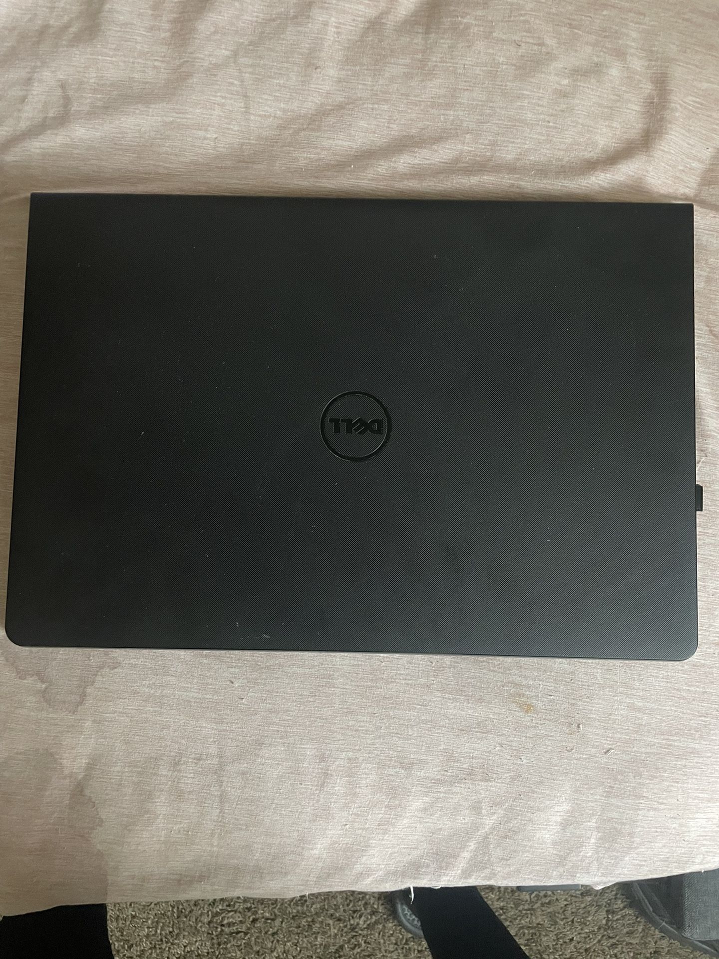 Dell Laptop 