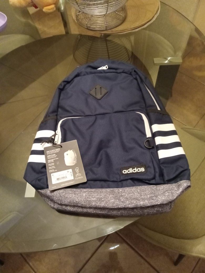 Adidas Backpack