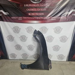 2011-2015 Chevy  Cruze  Lh PARTS  Fender  FNR 748-001