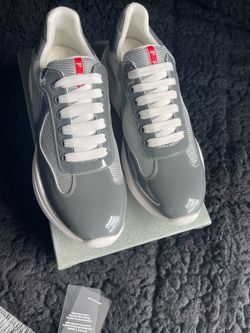 Prada cup