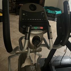 Elliptical Spirit For Sale