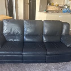 reclining couch