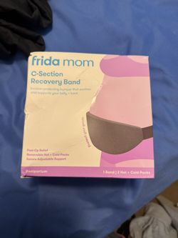 Frida C Section Kit And C Section S silicone patches