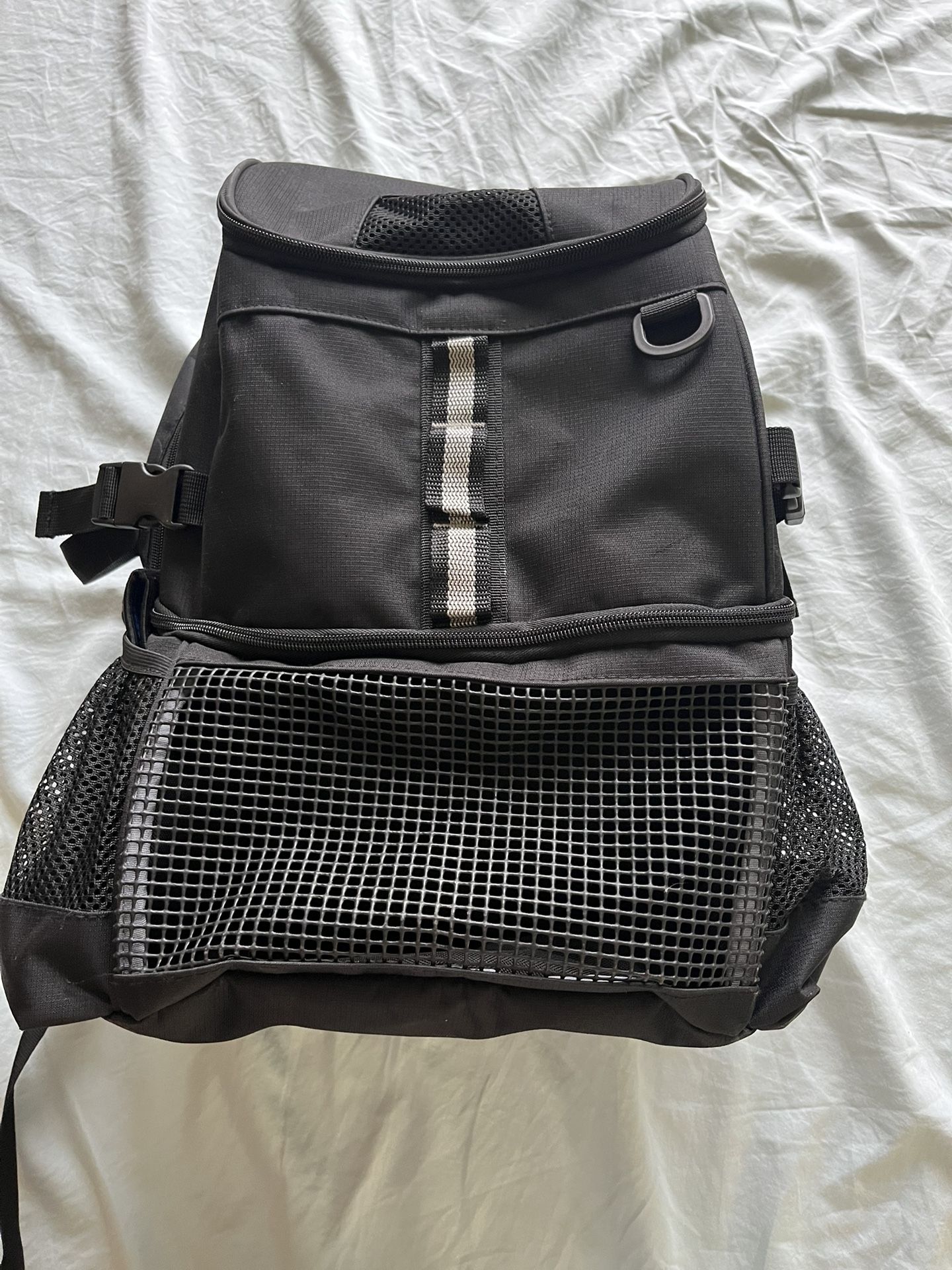 **Sports Travel bag backpack, equipment bag and shoe bag**