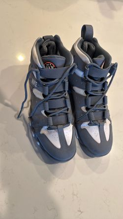 Nike Charles Barkley Air Max Cb2 