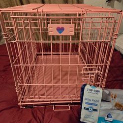 Dog Crate