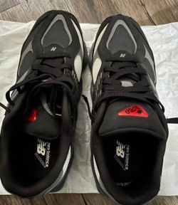 New balance
