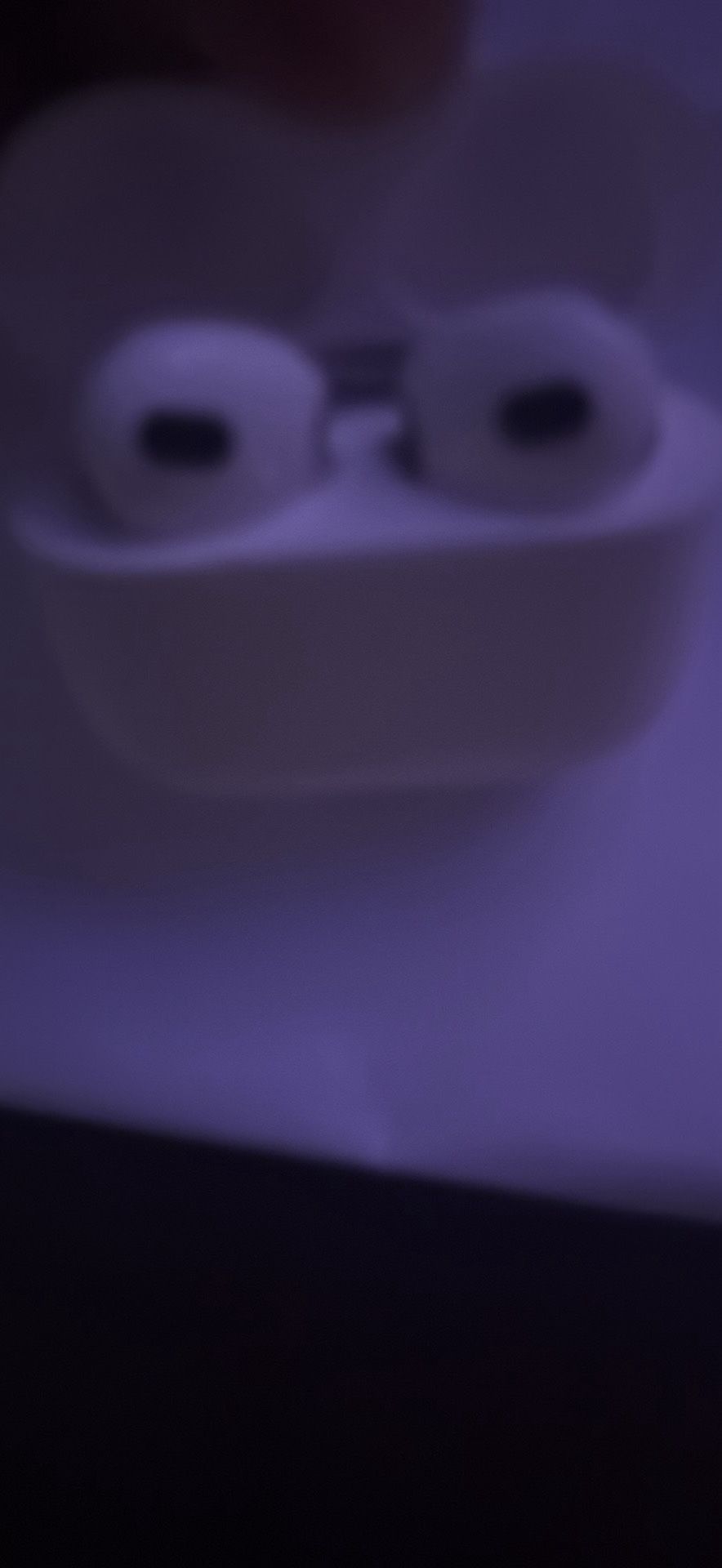AirPods Gen 2