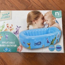 Baby Bathtub