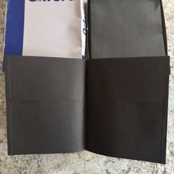 Oxford Twin Folders