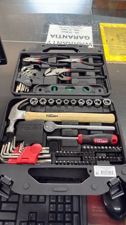 Hand tools hyper tough