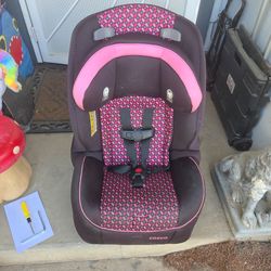 Cosco car seat!