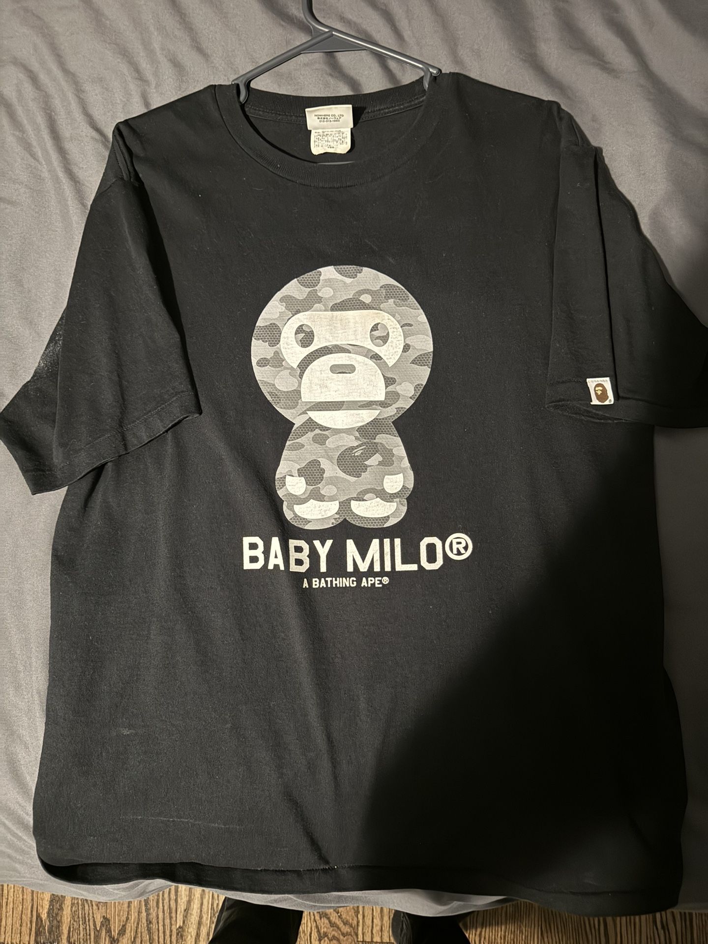 Bape Shirt