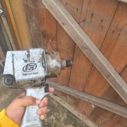 Mechanic Drill Air Gun 