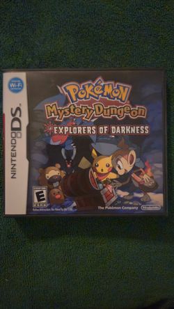 Pokemon